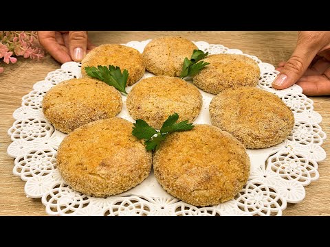 Cavolfiore più gustoso della carne Niente frittura Cena