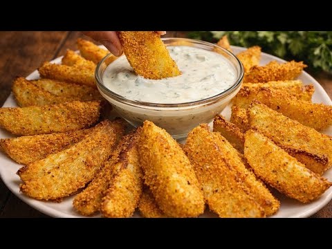 Piu buone delle patate fritte Top 3 ricette di patate senza