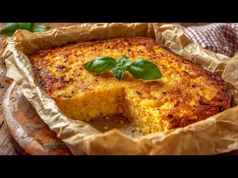 The best creamy Italian potato bake Simple and delicious