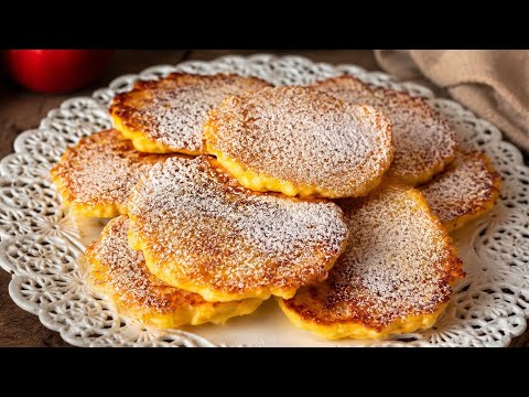 Se hai 2 mele e 1 uovo prepara questa deliziosa ricetta in