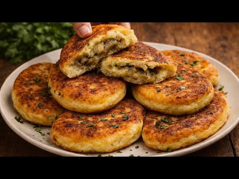 Questa ricetta di patate ha più di 100 anni Me l ha
