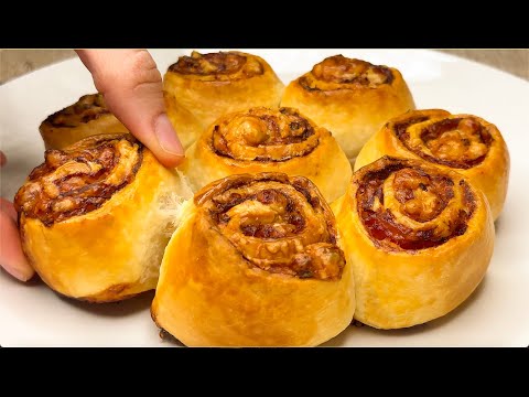 Impress your guests with these delicious recipes 2 simple