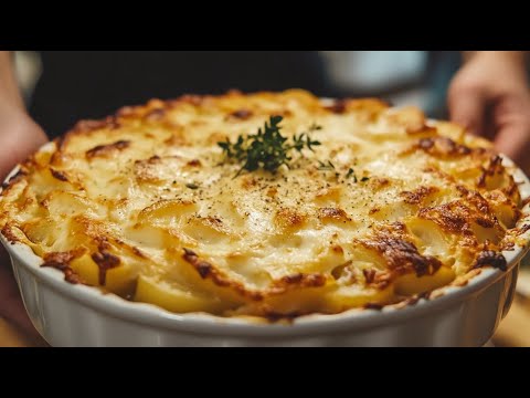 Melt In Your Mouth Cheesy Baked Potatoes Easy Cheap and