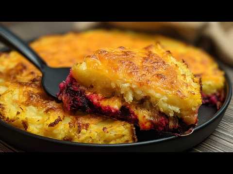 I tried a 1940s recipe and it s actually amazing Potato