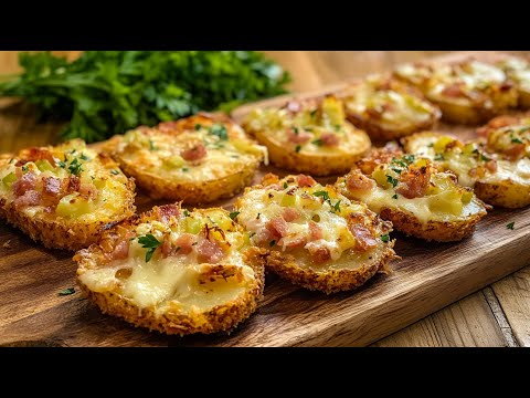 These Potatoes Drive Everyone Crazy No One Knows This