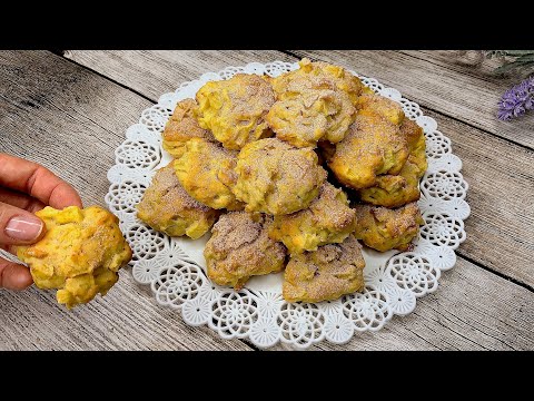 Se hai 2 mele fai questa facile e deliziosa ricetta in