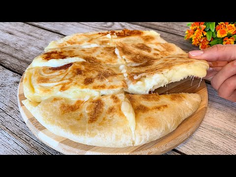 Sapore morbido e PERFETTO Se hai delle patate in casa puoi