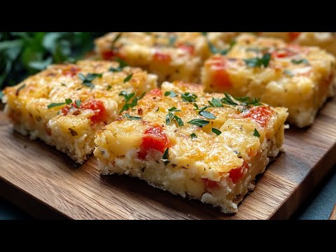 I would eat this potato dish every day Easy cheap and