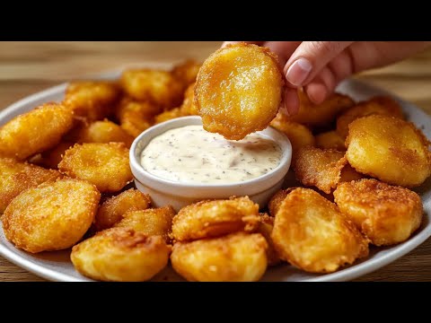 I Would Eat These Potatoes Every Day TOP 2 Recipes