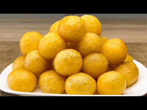 Patate incredibilmente croccanti SOLO 2 INGREDIENTI Ricetta