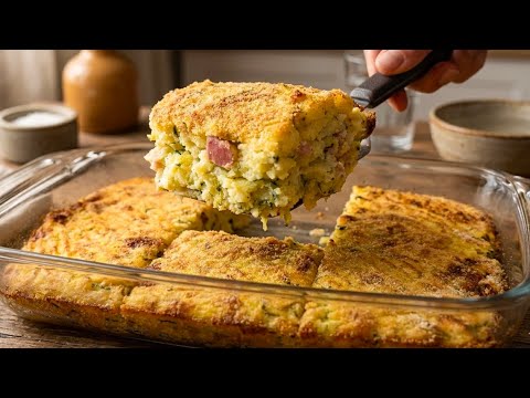 Prepara le patate in questo modo il risultato e strepitoso