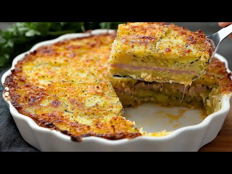 The Easiest and Most Delicious Dinner You Can Make Just