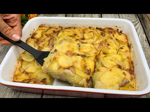 E cosi delizioso che lo cucino ogni fine settimana 2