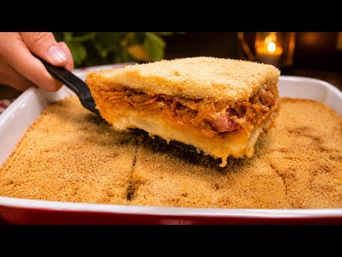 Hai in casa patate e cavolo cappuccio Fai questa ricetta