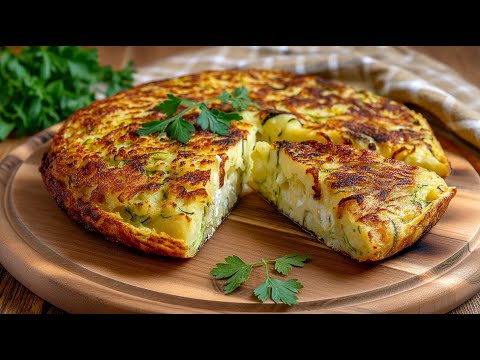 Everyone s fallen in love with this simple dish Just grate