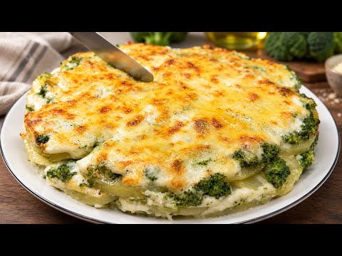 Non cucinare le patate finche non guardi questa ricetta