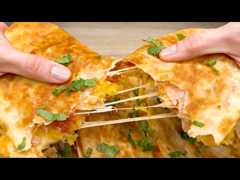 I have never eaten such a delicious dinner You will do it
