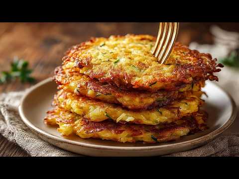 Le patate con le zucchine sono piu buone della carne Le