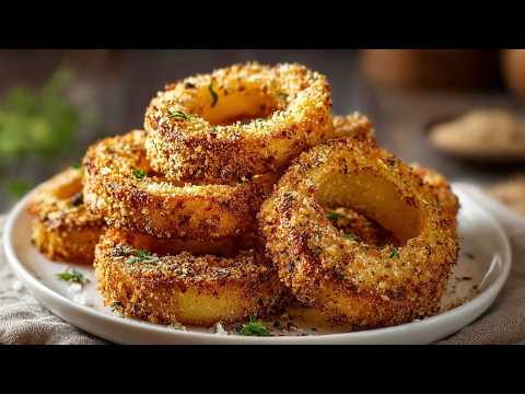 Le patate così croccanti e saporite non le hai mai mangiate