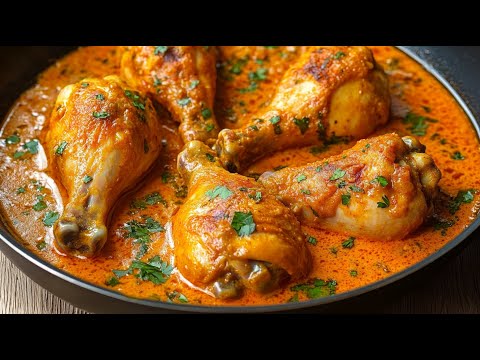 I Have Never Eaten Such Delicious Chicken A Hungarian Chef
