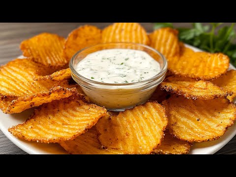Once You Try These Crispy Potatoes There s No Going Back