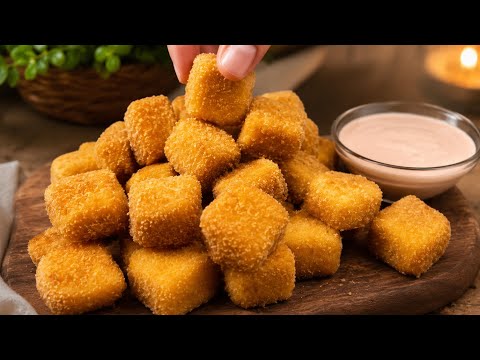 Patate incredibilmente croccanti Non ho mai mangiato le