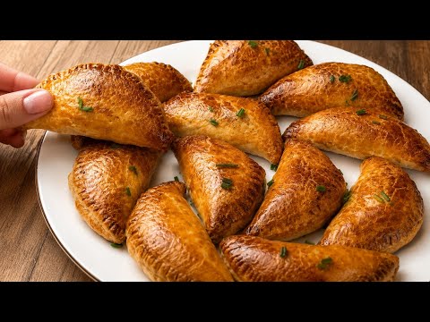 Se hai le patate fai questa ricetta deliziosa e croccante