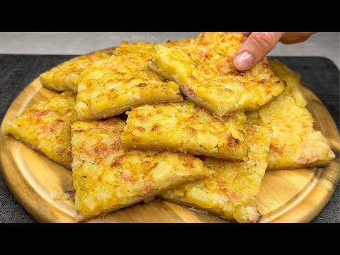 I would eat this every day Easiest and most delicious
