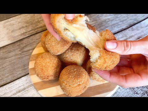 Solo patate Tutti chiederanno la ricetta Sono cosi deliziose