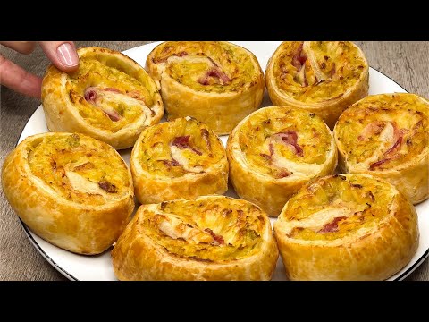 Non ho mai mangiato niente di piu delizioso Ricetta con