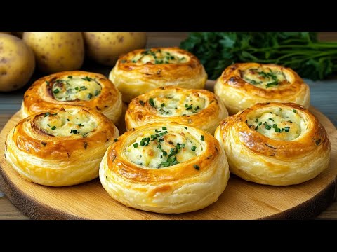 Even Kids Will Love Potatoes With This Delicious Recipe