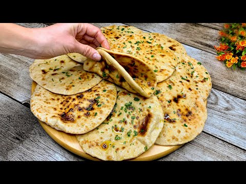 Pane in 10 minuti piu delizioso che abbia mai mangiato
