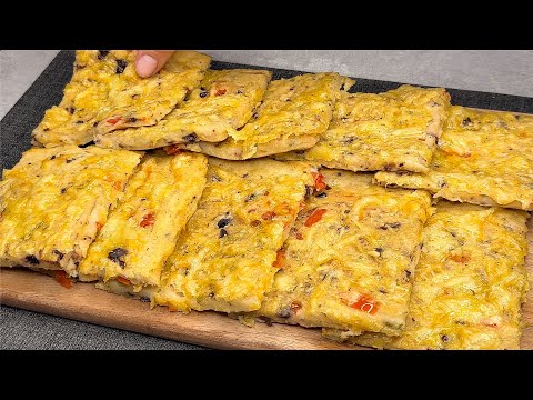No one knows this potato recipe Better than pizza Easy and