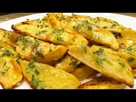 Potrei mangiare queste patate tutti i giorni 2 ricette di