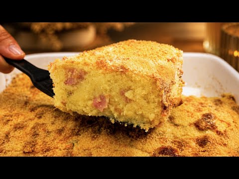 Questa ricetta ha piu di 300 anni Me l ha insegnata mia