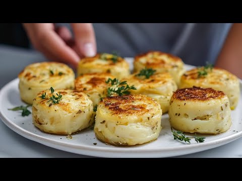 Your new favorite potato recipe Quick cheap and easy