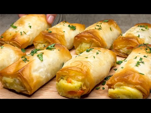 Non ho mai mangiato una cena cosi deliziosa 2 ricette di