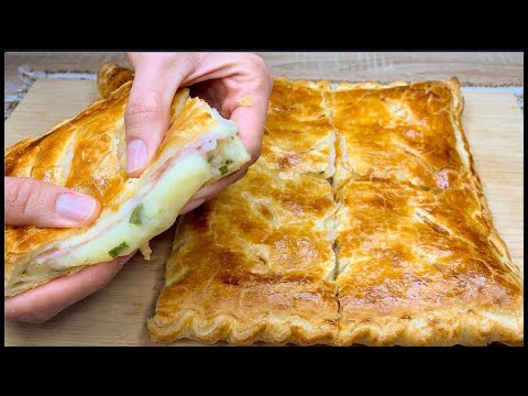 Non mangerai mai niente di piu delizioso 2 ricette
