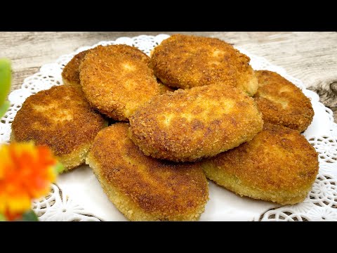I would eat these potatoes every day TOP 6 best Italian