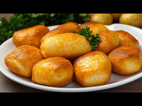 You ve never eaten potatoes like this A simple cheap and