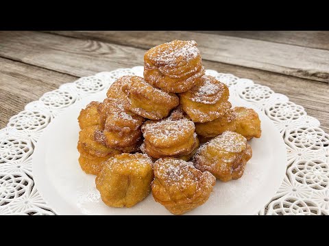 Se hai 2 banane e 1 uovo prepara questa deliziosa ricetta