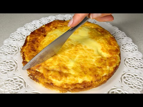 Lo cucino ogni volta che non ho tempo Solo 3 ingredienti