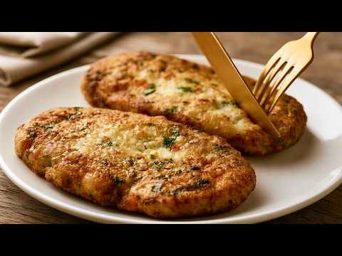 Potato Cutlets Are Better Than Meat The Recipe That Drives
