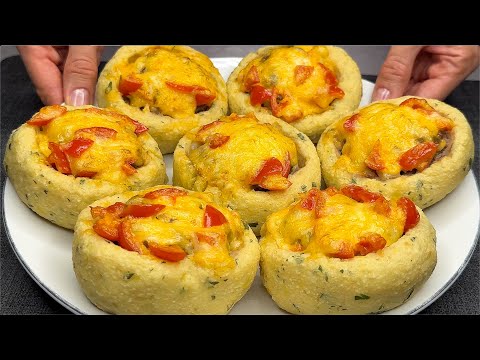 I could eat these potatoes every day Incredibly delicious