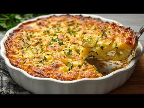 Even Kids Will Love Potatoes With This Delicious Recipe