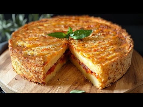 I Learned This Potato Recipe in Southern Italy Easy and