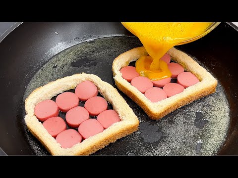 I ve never cooked anything easier and more delicious Quick