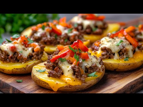 These Potatoes Drive Everyone crazy No one knows This