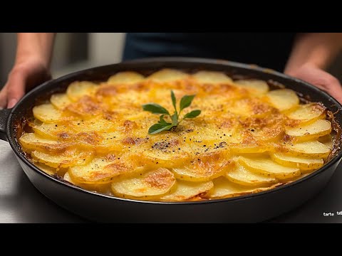I could eat these potatoes every day So easy and incredibly