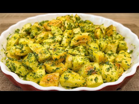 Patate incredibilmente deliziose 2 ricette facili e